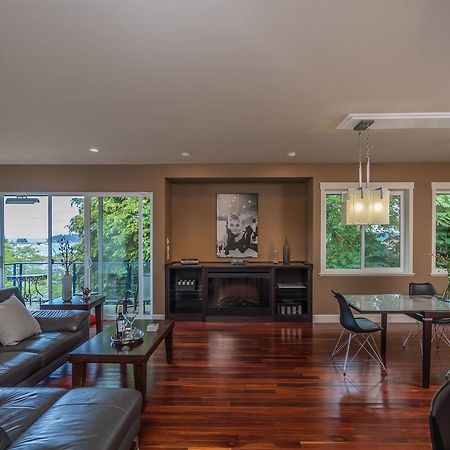 Apartmán Luxury Penthouse Downtown Nanaimo Exteriér fotografie