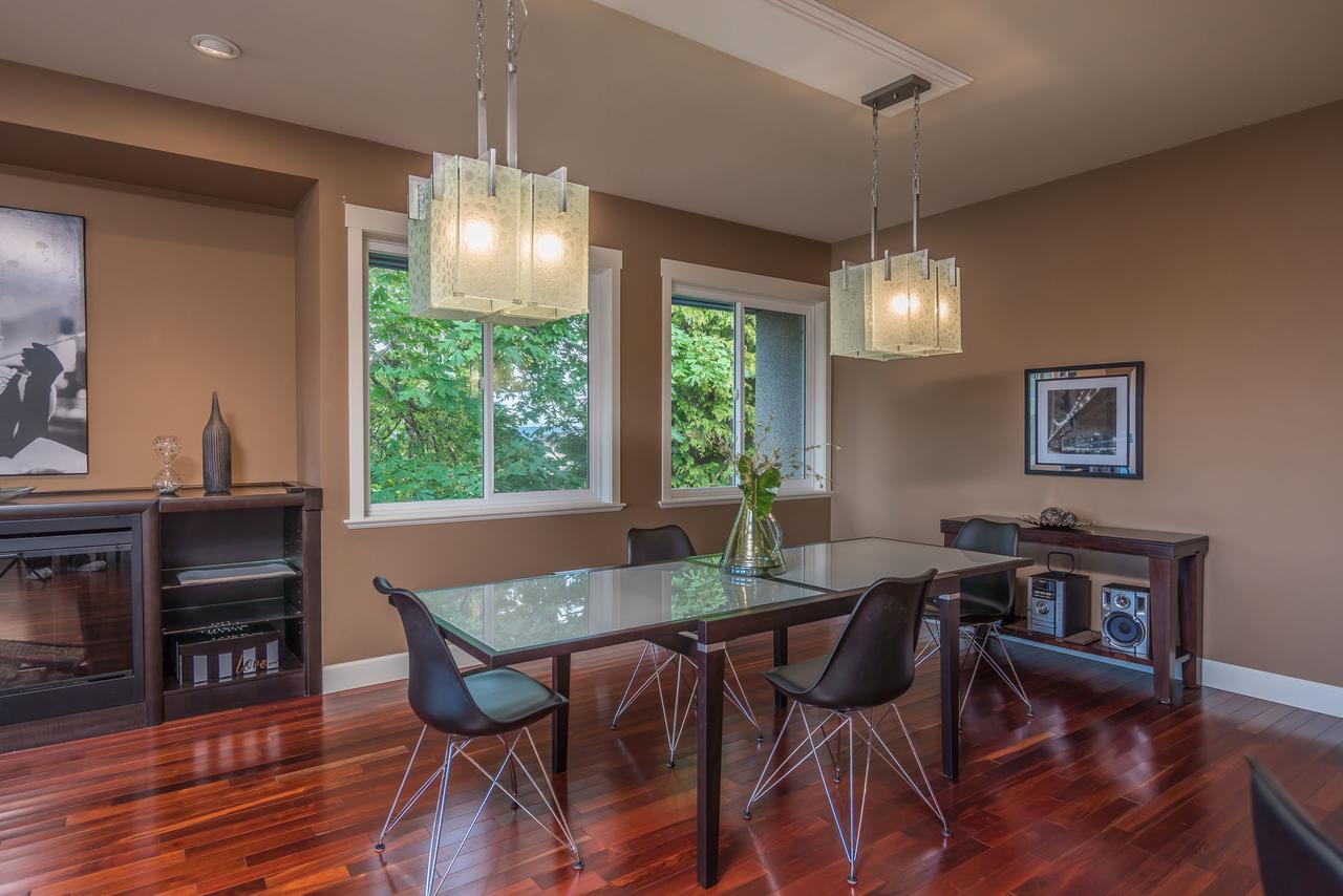 Apartmán Luxury Penthouse Downtown Nanaimo Exteriér fotografie