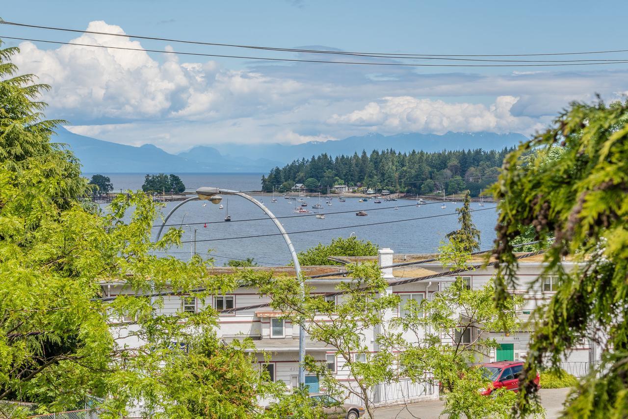 Apartmán Luxury Penthouse Downtown Nanaimo Exteriér fotografie