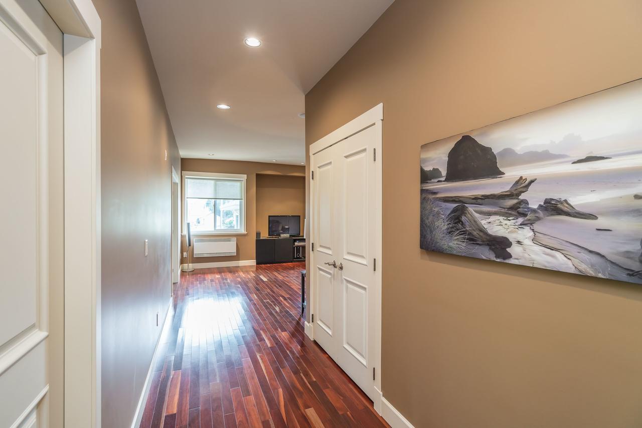 Apartmán Luxury Penthouse Downtown Nanaimo Exteriér fotografie
